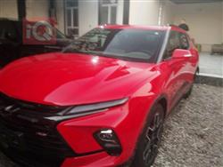 Chevrolet Blazer